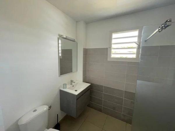 Vente Appartement 4 pièces 75 m2 à Le Lamentin