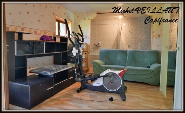 Maison à vendre 10 pièces, 240 m², BESSAY SUR ALLIER (03), 5 chambres, garages,  terrain 7029 m²