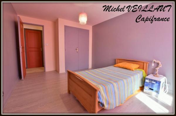 Maison à vendre 10 pièces, 240 m², BESSAY SUR ALLIER (03), 5 chambres, garages,  terrain 7029 m²