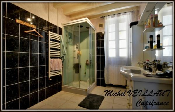 Maison à vendre 10 pièces, 240 m², BESSAY SUR ALLIER (03), 5 chambres, garages,  terrain 7029 m²