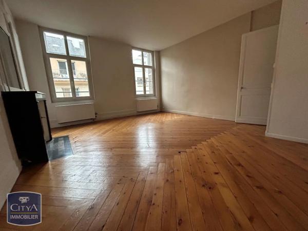 Appartement à vendre 3 pièces 69.41m²