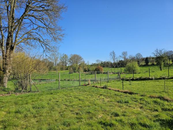 Terrain à batir VIABILISE 523m²