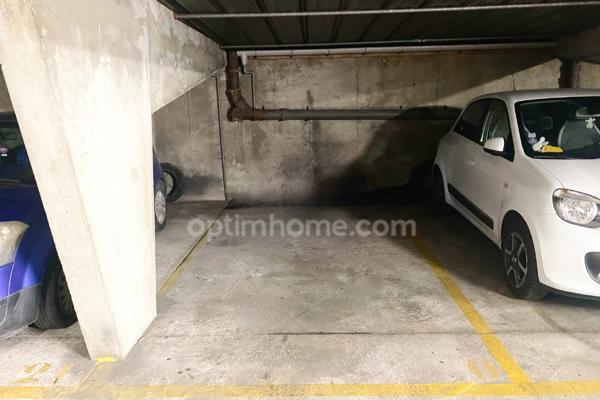 Parking à vendre SAINT-DENIS (93)