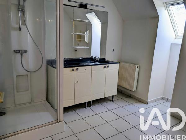 Maison à vendre 5 pièces 96 m² Montauban-de-Bretagne