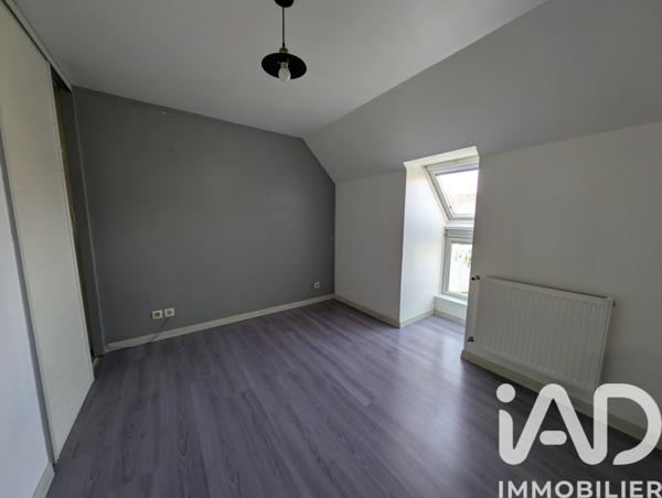 Maison à vendre 5 pièces 96 m² Montauban-de-Bretagne
