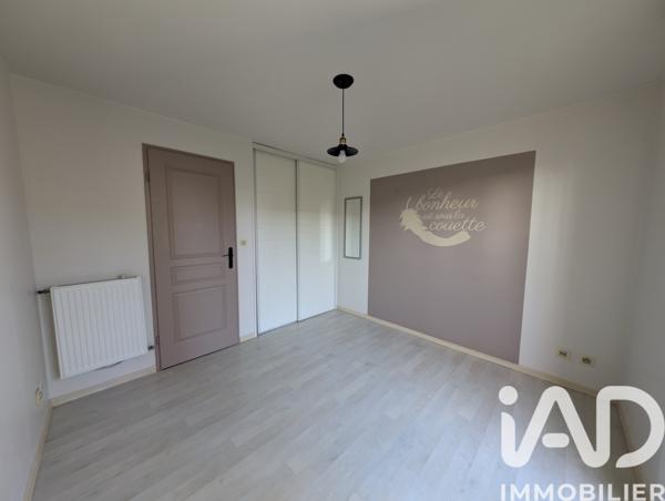 Maison à vendre 5 pièces 96 m² Montauban-de-Bretagne