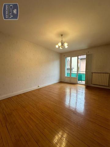 Appartement à vendre 2 pièces 56m²