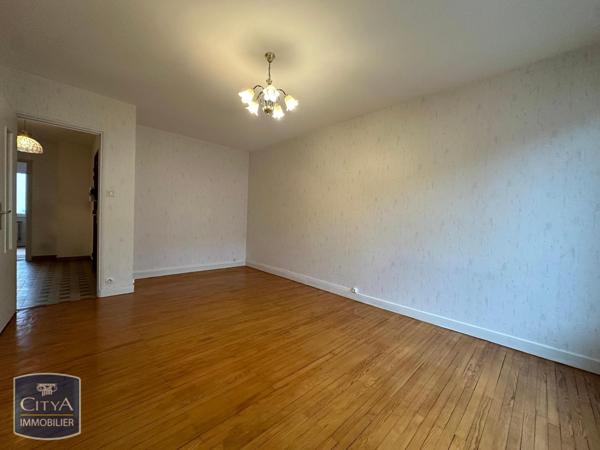 Appartement à vendre 2 pièces 56m²