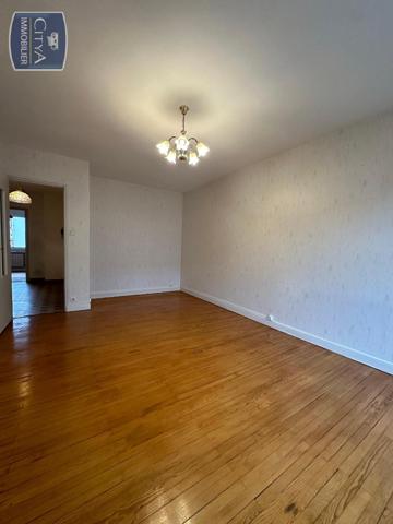 Appartement à vendre 2 pièces 56m²