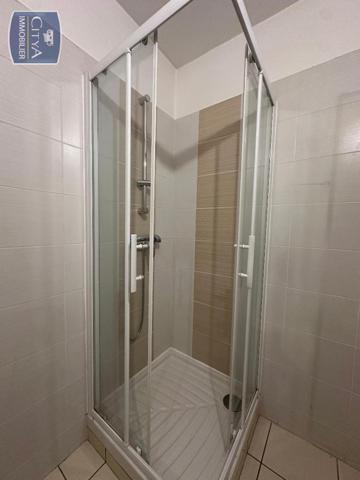 Appartement à vendre 2 pièces 56m²