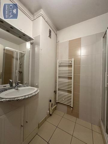 Appartement à vendre 2 pièces 56m²