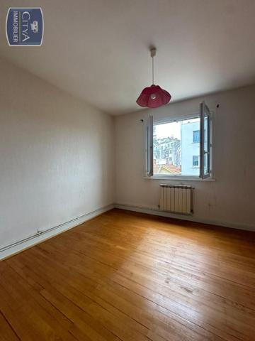 Appartement à vendre 2 pièces 56m²