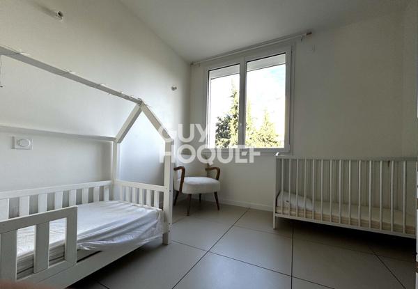 APPARTEMENT À LOUER DE 3 PIÈCES DE 66,00 M²