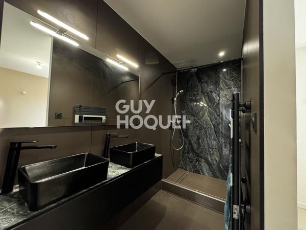 APPARTEMENT À LOUER DE 3 PIÈCES DE 66,00 M²