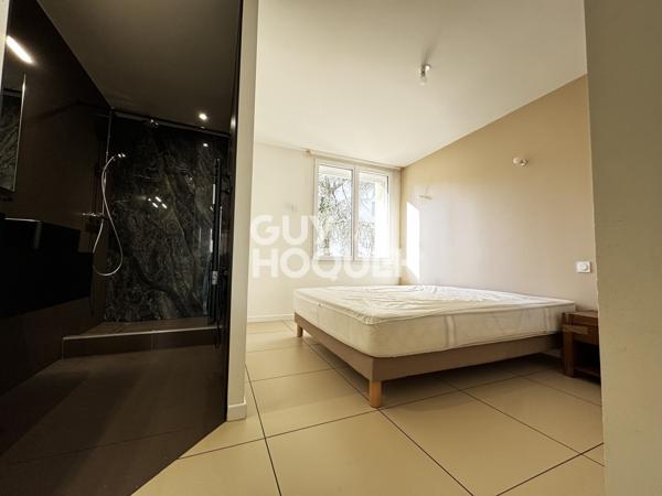 APPARTEMENT À LOUER DE 3 PIÈCES DE 66,00 M²