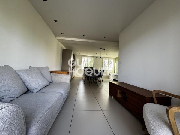APPARTEMENT À LOUER DE 3 PIÈCES DE 66,00 M²