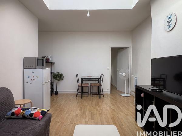 Appartement à vendre 2 pièces 34 m² Fontainebleau