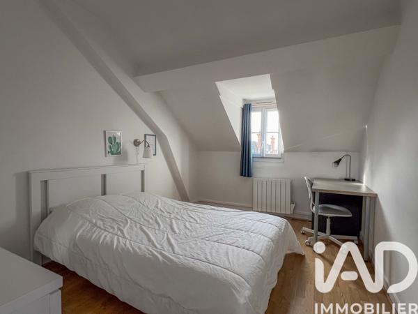 Appartement à vendre 2 pièces 34 m² Fontainebleau