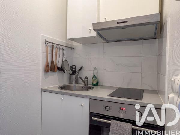 Appartement à vendre 2 pièces 34 m² Fontainebleau
