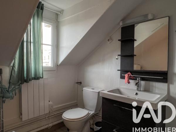 Appartement à vendre 2 pièces 34 m² Fontainebleau