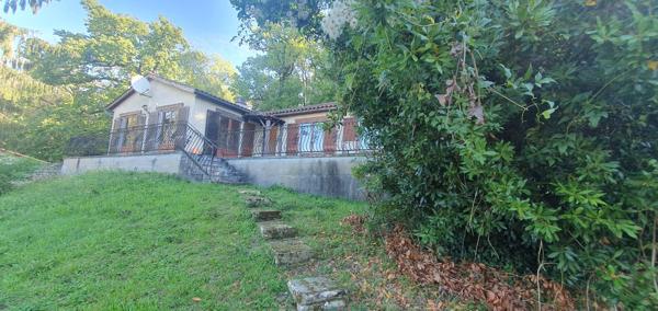 Maison T4 avec Jardin et sous sol