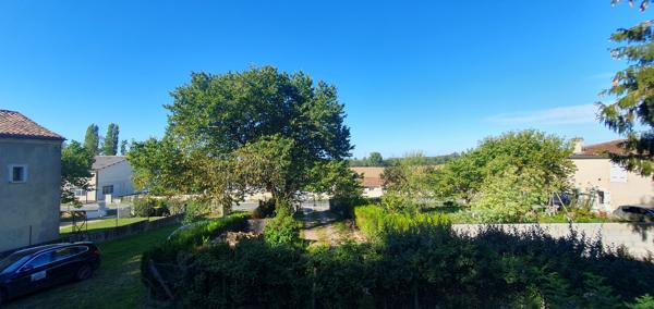 Maison T4 avec Jardin et sous sol