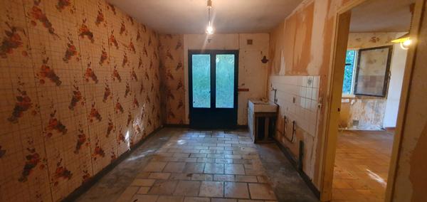 Maison T4 avec Jardin et sous sol