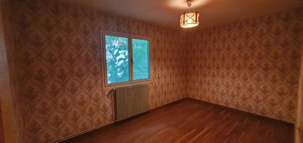 Maison T4 avec Jardin et sous sol