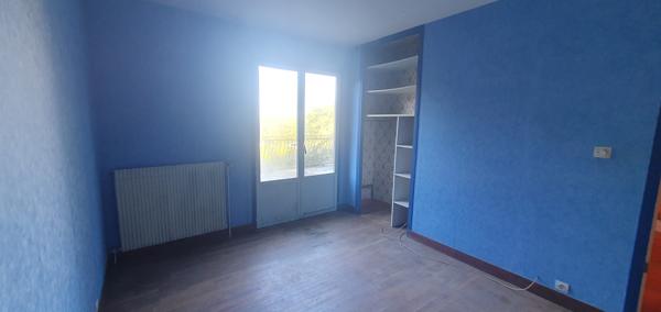 Maison T4 avec Jardin et sous sol