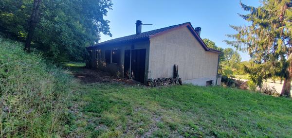 Maison T4 avec Jardin et sous sol