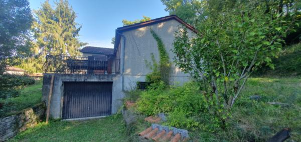Maison T4 avec Jardin et sous sol