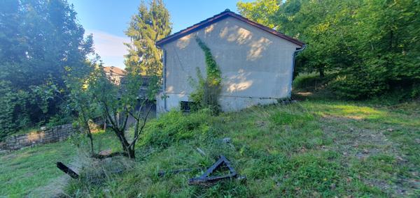 Maison T4 avec Jardin et sous sol