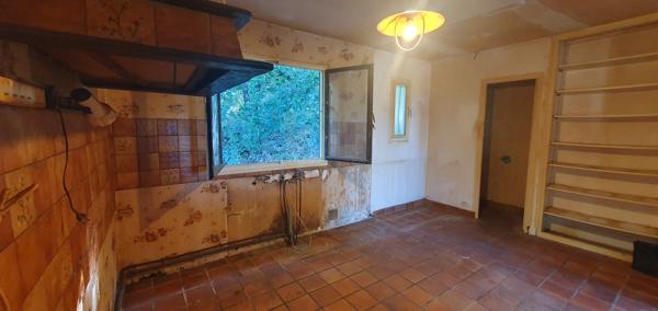 Maison T4 avec Jardin et sous sol