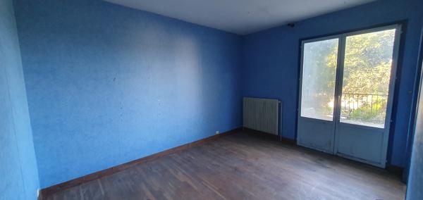 Maison T4 avec Jardin et sous sol