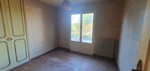 Maison T4 avec Jardin et sous sol