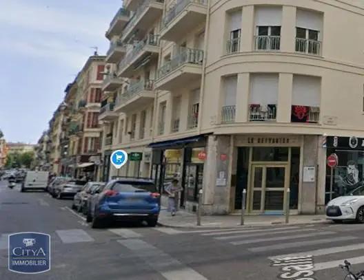 Parking à louer Nice (06000)
