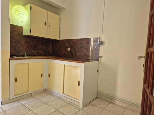 Appartement à venPépites du mois. Deux Appartements plus terrain 800 m², vue panoramique vers les Saintes, à vendre 3 pièces TROIS RIVIERES (971)