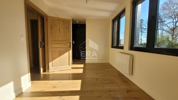 Maison sans travaux à Cucq Quartier recherché, chambre en rez-de-chaussée et expo Sud .