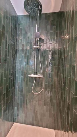 Maison sans travaux à Cucq Quartier recherché, chambre en rez-de-chaussée et expo Sud .