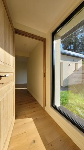 Maison sans travaux à Cucq Quartier recherché, chambre en rez-de-chaussée et expo Sud .