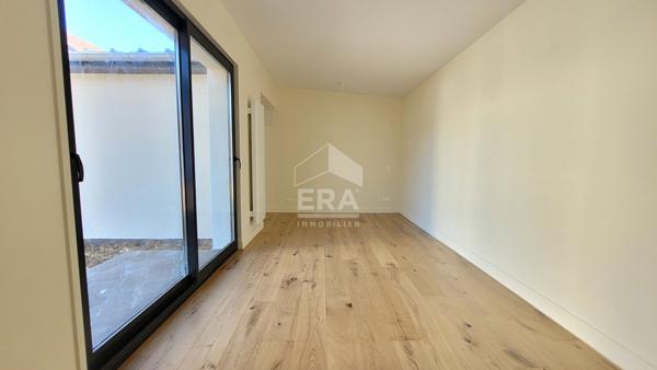 Maison sans travaux à Cucq Quartier recherché, chambre en rez-de-chaussée et expo Sud .