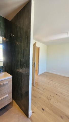 Maison sans travaux à Cucq Quartier recherché, chambre en rez-de-chaussée et expo Sud .