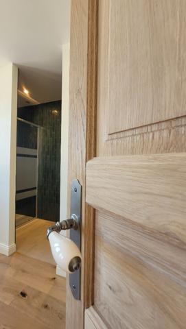 Maison sans travaux à Cucq Quartier recherché, chambre en rez-de-chaussée et expo Sud .