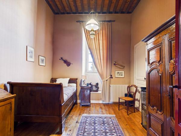 Magnifique château fortifié du XVIe siècle à proximité d’Albi