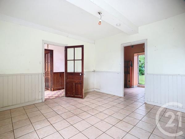 Immeuble à vendre  250,40 m2 ST GIRONS - 09