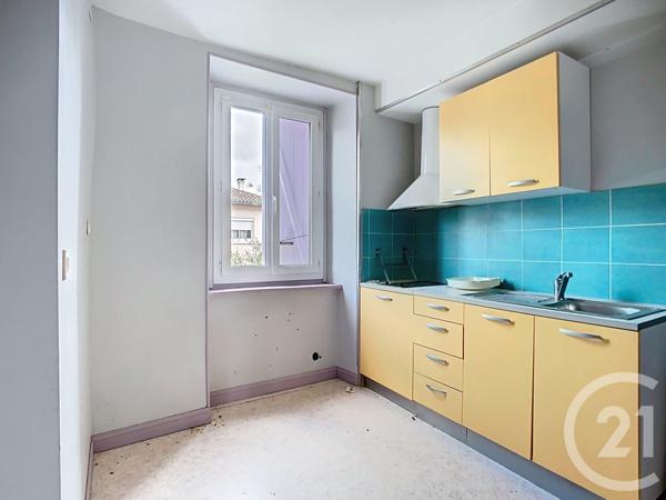 Immeuble à vendre  250,40 m2 ST GIRONS - 09