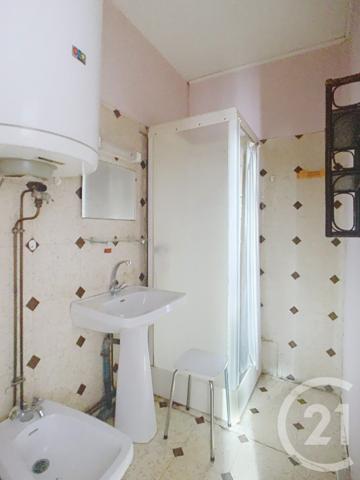 Immeuble à vendre  250,40 m2 ST GIRONS - 09