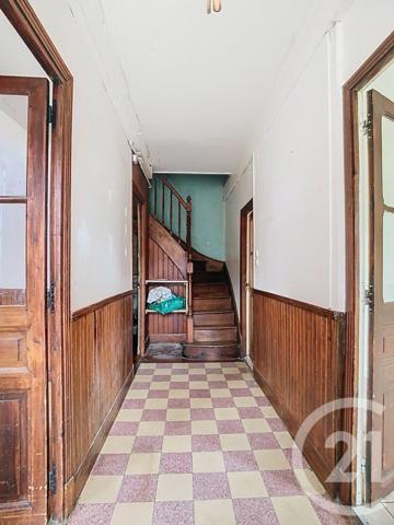 Immeuble à vendre  250,40 m2 ST GIRONS - 09