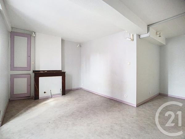 Immeuble à vendre  250,40 m2 ST GIRONS - 09