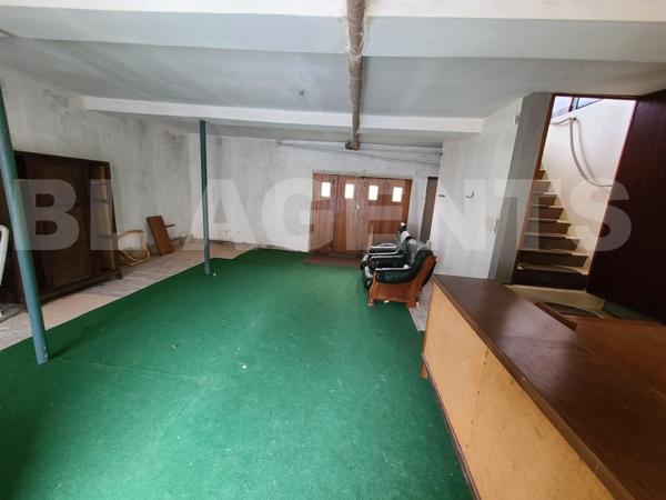 maison/villa 5 pièce(s) 104 m2